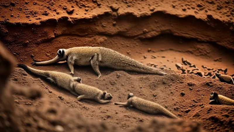 Meerkat Tunnel Collapse Tragedy: What You Need To Know Now