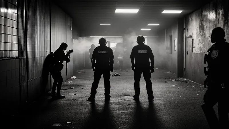 24 Hours in Police Custody: Key Details, Date & Full Story