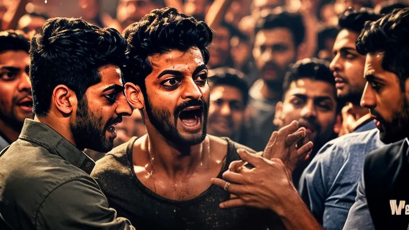 Karan Wahi Reacts to Khatron Ke Khiladi 15's